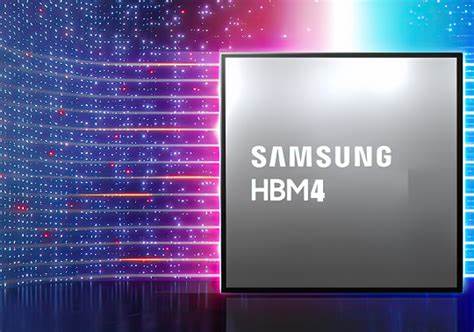 Samsung Electronics Aims To Develop Hbm By Businesskorea