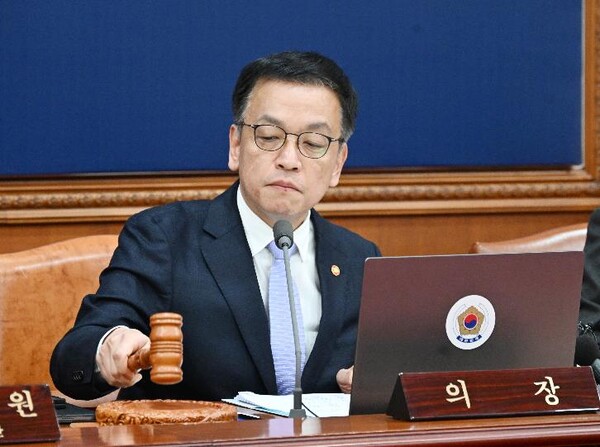 Acting President Choi Emphasizes Response Strategies For Economic