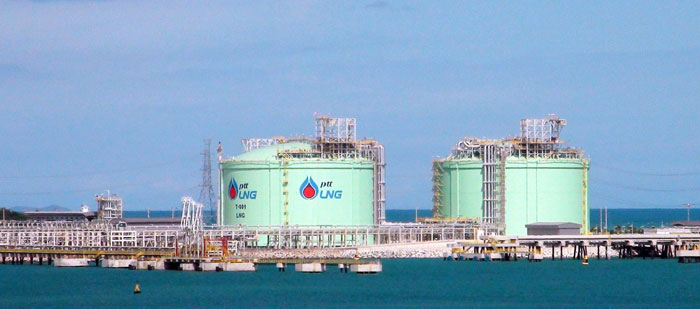 POSCO Engineering Wins US$400 Million Contract For LNG Terminal ...