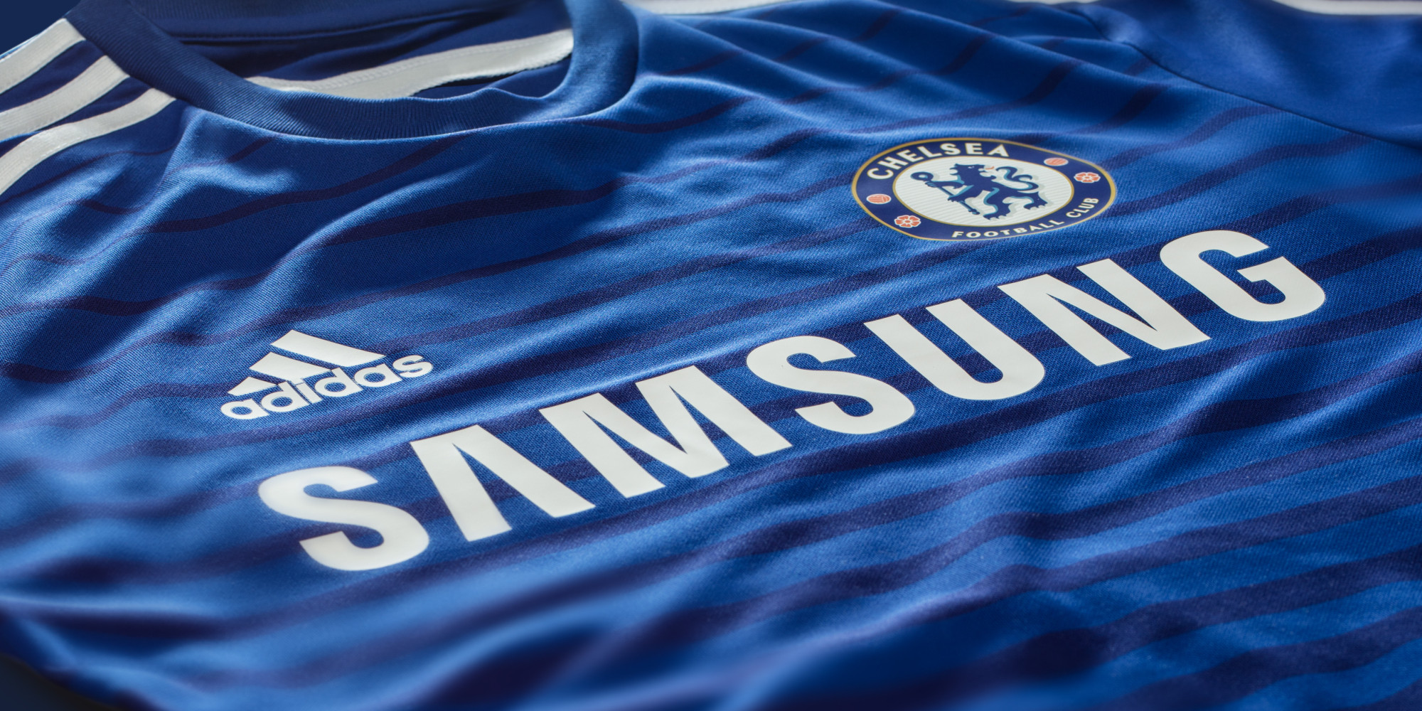 Samsung renews shirt sponsorship deal with Chelsea - News18