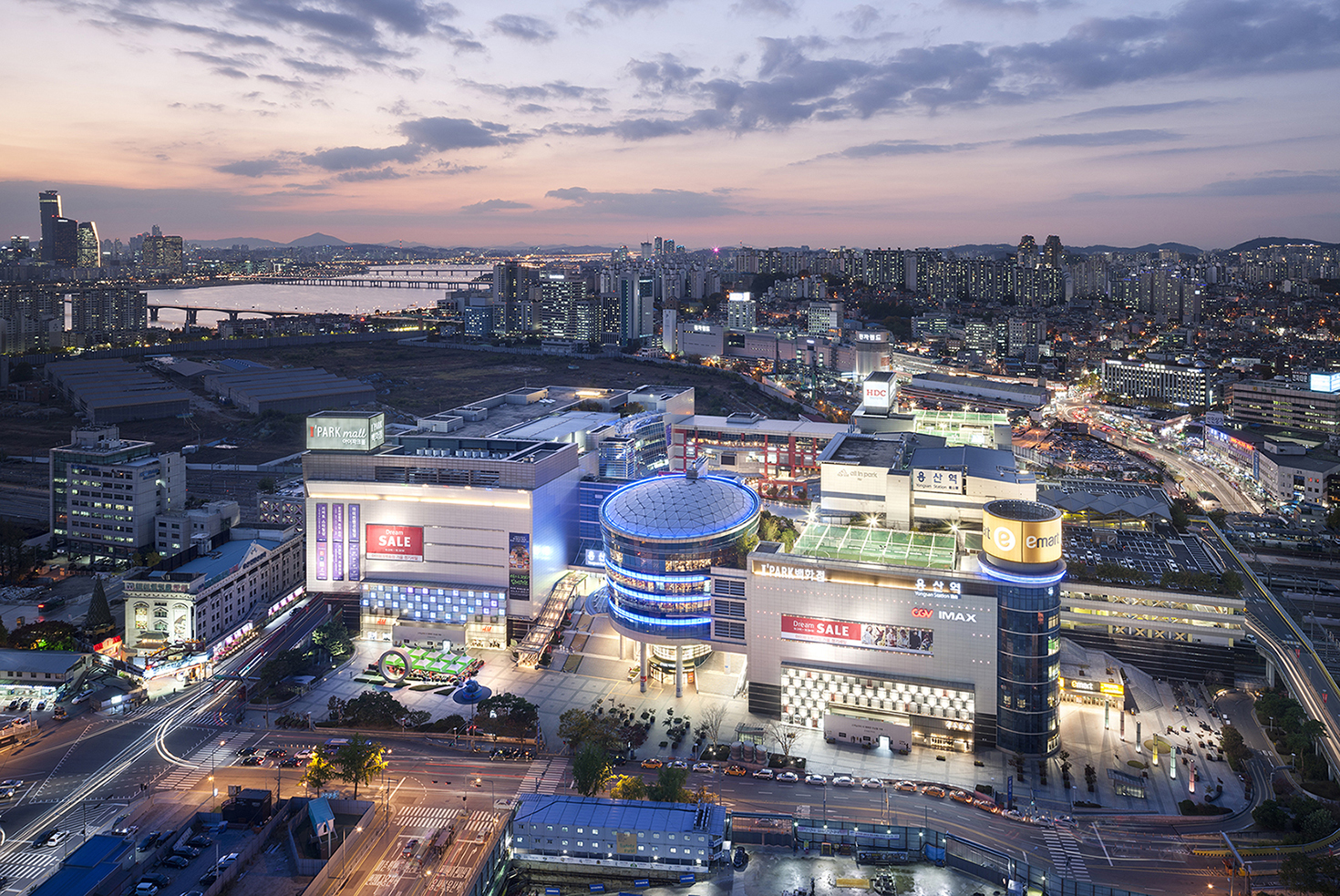 Louis Vuitton to close downtown duty-free shops in S. Korea