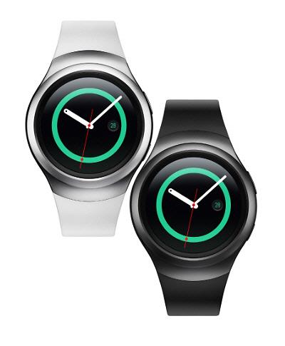 Samsung gear s2 compatible cheap with iphone