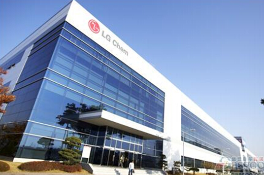 LG Chem Nanjing signed a deal with the local government on the previous day to add a new facility—its second one in Nanjing, China.