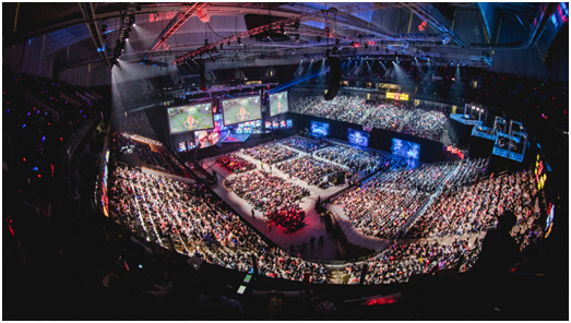 League of Legends: World Championship 2023: League of Legends championship  returns to South Korea - The Economic Times