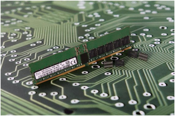 SK Hynix Opens ‘Era of DDR5 DRAM' - Businesskorea