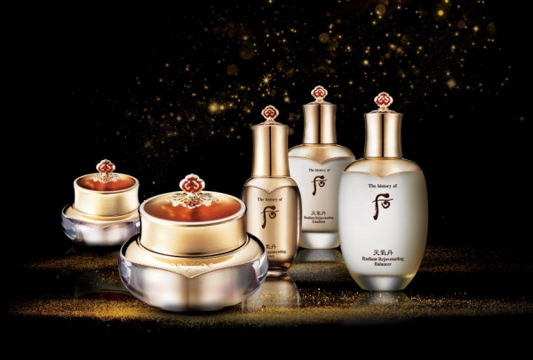 Korean cosmetics the history deals of whoo