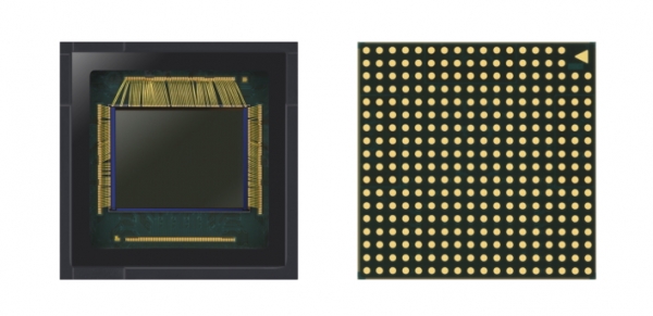 Samsung Electronics Introduces Next-generation 108-megapixel Image ...
