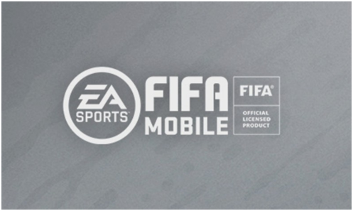 OUR NEW LOGO : ZIDANE  Fifa, Event logo, Fifa online game