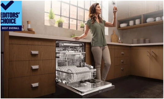 Best dishwashers best sale 2019 reviews