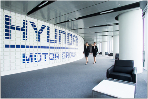 Hyundai Motor Group’s Three Key Affiliates Hold Nearly 50,000 Patents ...