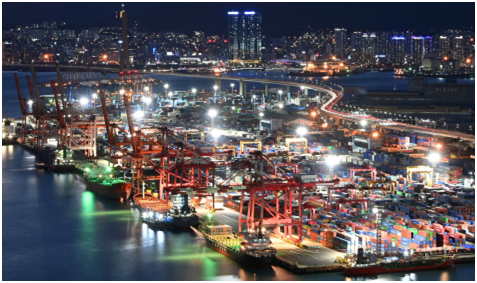 South Korea’s Exports Hit All-time High Last Year - Businesskorea