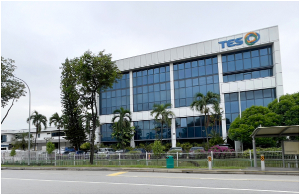 SK Ecoplant To Take Over Global E-Waste Company TES - Businesskorea