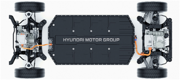 Hyundai ev store battery supplier