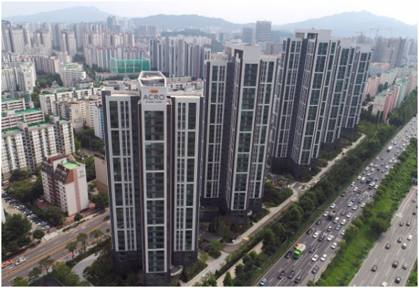 Korea’s Housing Price-to-income Ratio is One of the Highest in the ...