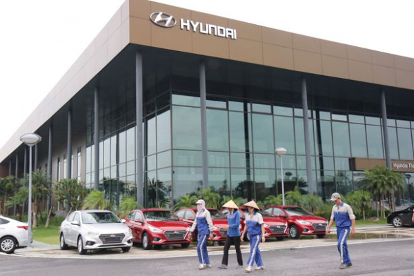 How This Reshapes ASEAN Auto Supply Chains and Competitor Dynamics