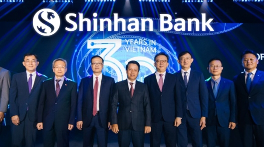 Shinhan Way  Shinhan bank