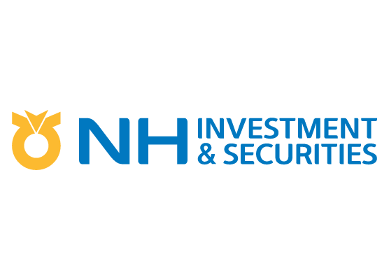 The logo of NH Investment & Securities