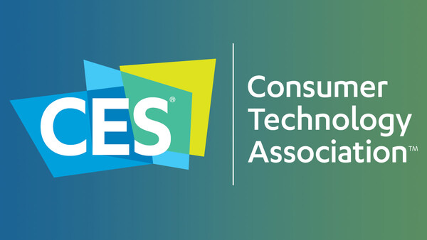 Consumer Electronics Show의 로고는 미국 소비자 기술 협회(Consumer Technology Association)에서 관리합니다.