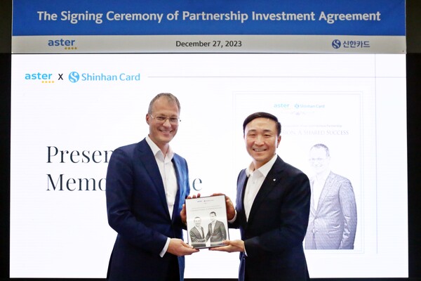 Shinhan Financial Group to launch Shinhan Super SOL - Pulse by Maeil  Business News Korea