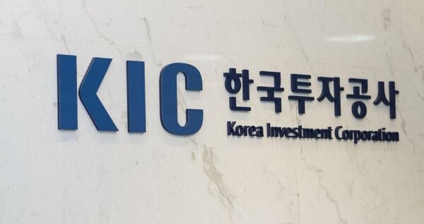 Korea Investment Corporation logo