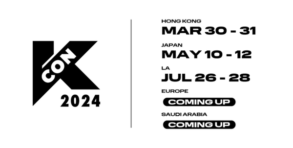 CJ ENM Confirms KCON Hong Kong 2024 - Businesskorea