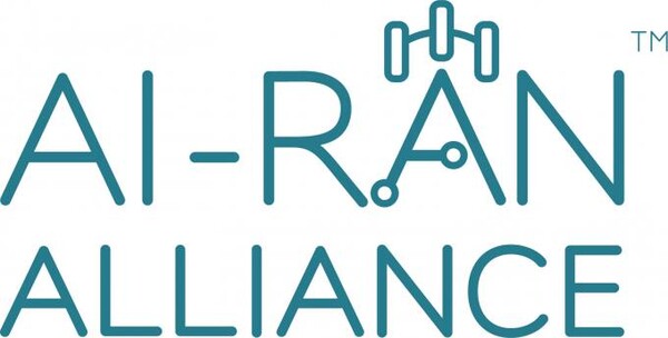 AI-RAN Alliance logo