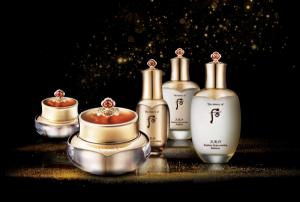 The history of whoo product clearance line