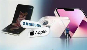 Samsung Surpasses Apple to Declare Prime Spot in Q3 Market Share